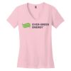 Women's Perfect Weight ® V Neck Tee Thumbnail