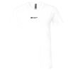 Unisex Jersey Short-Sleeve V-Neck T-Shirt Thumbnail